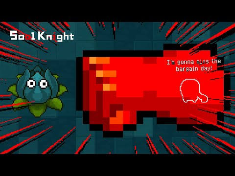 ⚡Elementa! Arise!⚡ Harness the Power of the Elements | Soul Knight