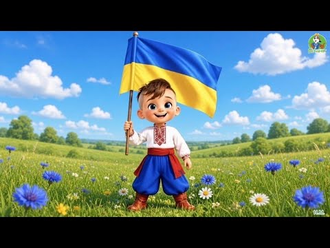 ●"Я-МАЛЕНЬКИЙ КОЗАЧОК" ПІСЕНЬКА ПРО МАЛЕНЬКОГО КОЗАЧКА ДО ДНЯ УКРАЇНСЬКОГО КОЗАЦТВА/КАНАЛ"ПІЗНАЙКО"