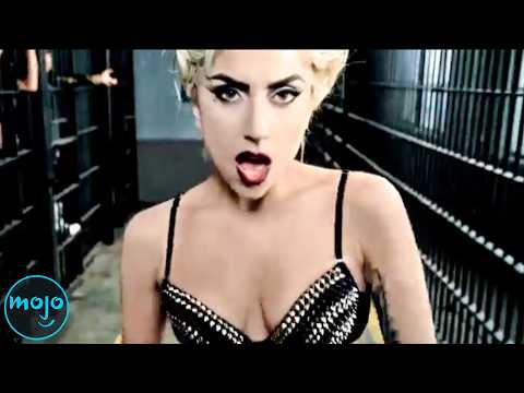Songs You Didnt Know Were Written By Lady Gaga