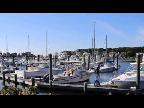 Property video