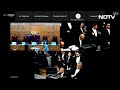 Supreme Court on Electoral Bonds LIVE: सुप्रीम कोर्ट चुनावी बॉन्ड स्कीम पर फैसला - 27:16 min - News - Video