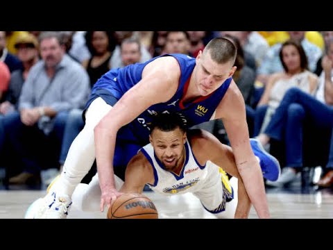 Golden State Warriors vs Denver Nuggets Full Game 3 Highlights | April 21 | 2022 NBA Playoffs video clip