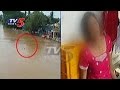 Girl jumps into Godavari canal, rescued by villagers in Nidadavolu