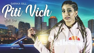 Piti Vich – Sarika Gill