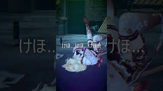 ちょっと風邪気味ですが元気です #shorts #varkshorts