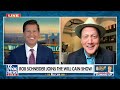 OUTRAGEOUS: Rob Schneider sticks up for free speech  - 04:11 min - News - Video