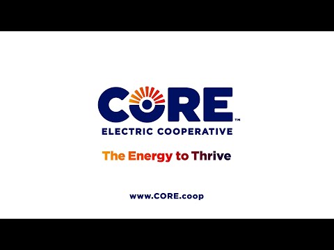 IREA is now CORE Electric Cooperative