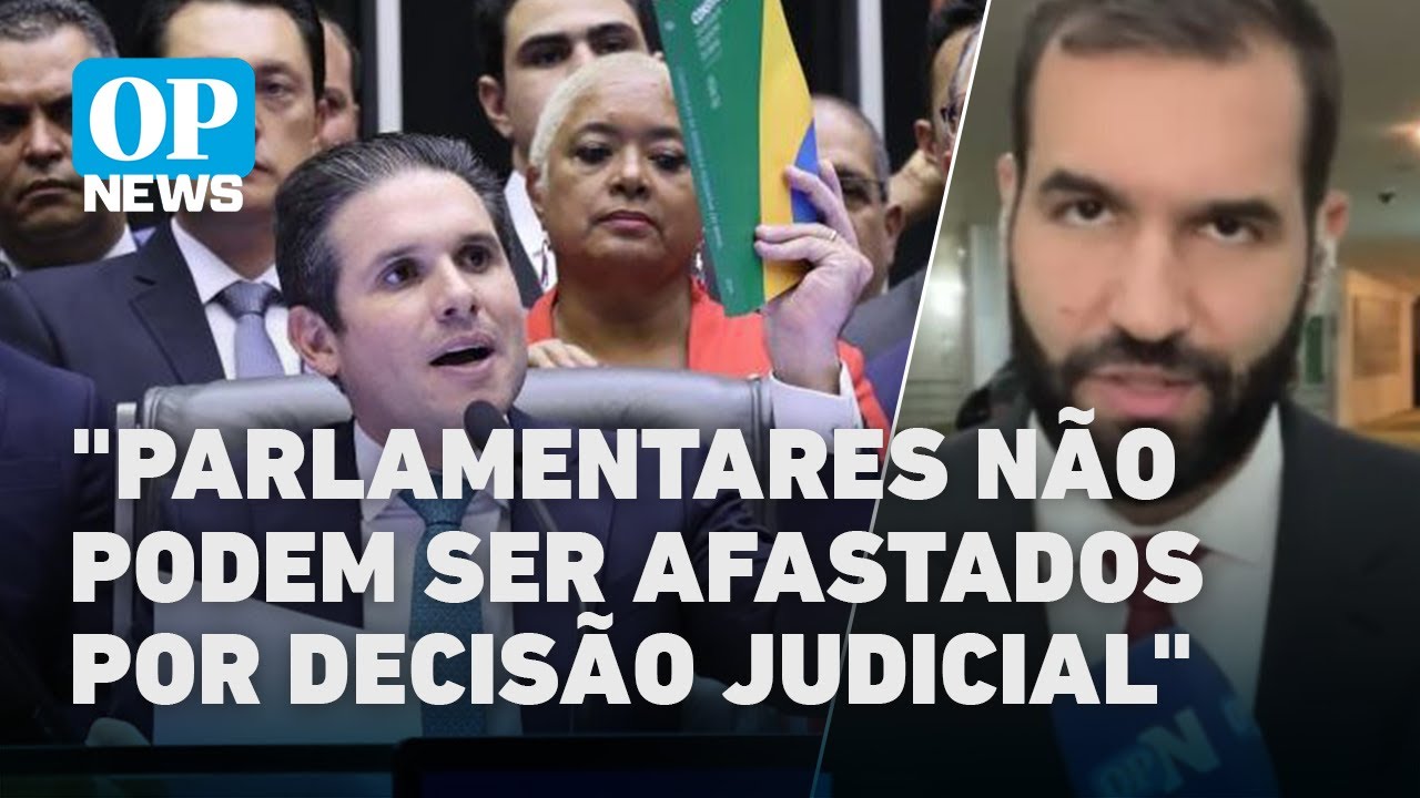 Motta coloca PEC da blindagem na pauta desta quarta-feira | O POVO NEWS