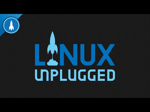 Planet Incinerating Technology | LINUX Unplugged 441