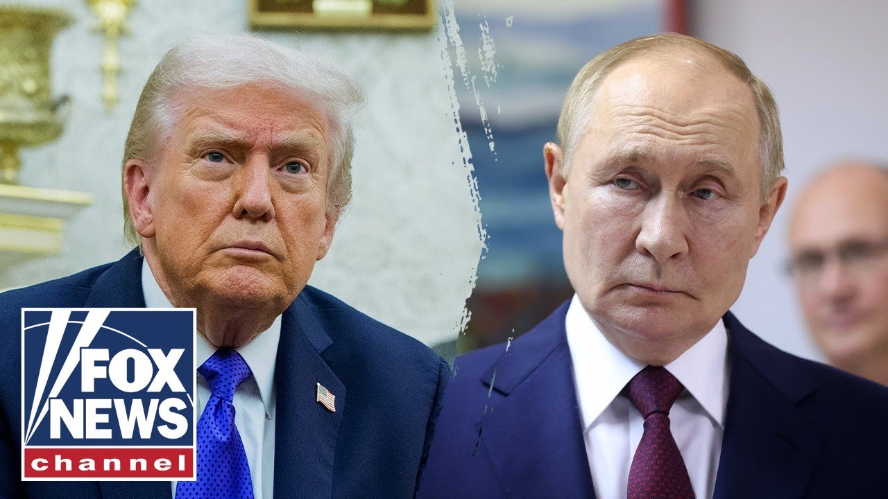 Can Trump force Putin to take the ‘best deal’ on Ukraine?