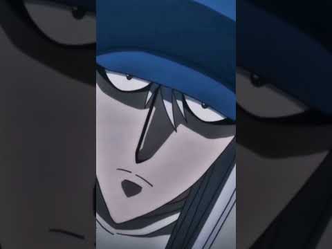 The Most Unique Nen Ability? #anime #hxh #hunterxhunter