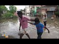 Cyclone Michaung Devastation in Tamil Nadu: Eight Lives Lost Due to Heavy Rains in Chennai | News9