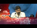 Power Punch: Pawan Kalyan speaking about God