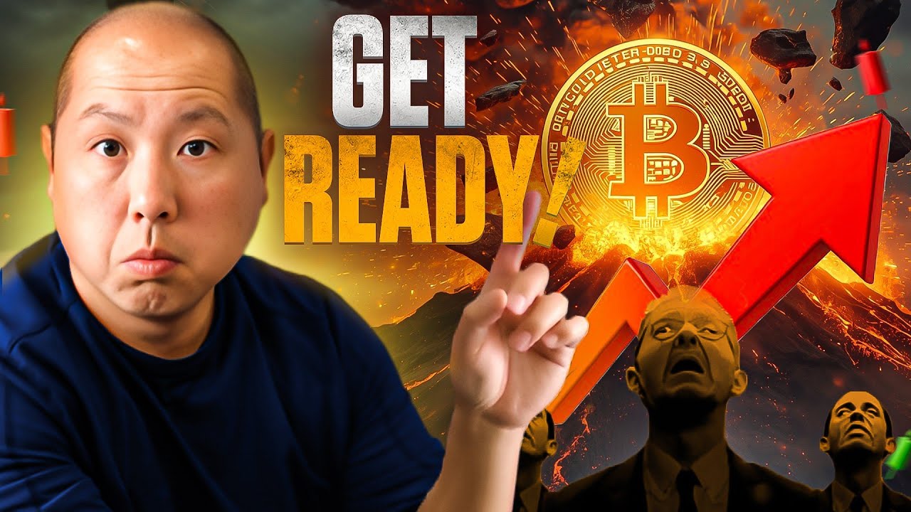 Bitcoin Investors… Prepare For a Huge Reversal