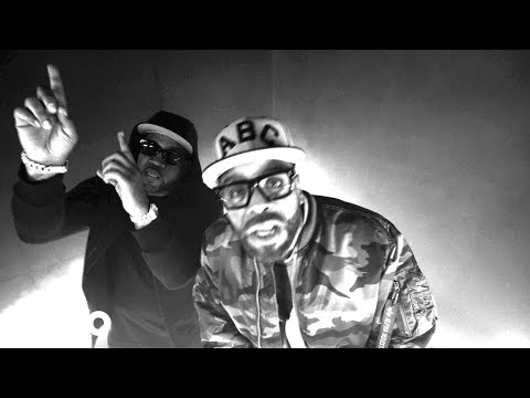 Lloyd Banks - 101 Razors (Official Video) ft. Method Man