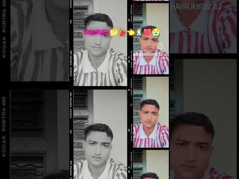 MDTUFAiLURFSHAHRUKH 💔😭💔😭💔