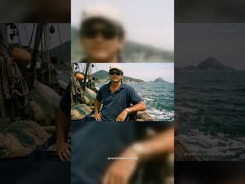 O Marlin de 636 KG Que Fez História em Guarapari ? #natureza