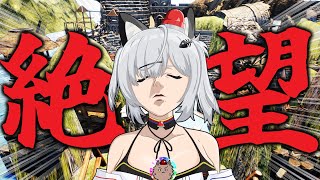 4年前に投げ出した超高難易度ランアクションをこの連休中にクリアする試み【ALTF4 / 猫元パト / #VTuber】