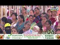 LIVE🔴-అనంతపురం లో  గర్జించిన లోకేష్🔥🔥 | Nara Lokesh || Shankaravam || Prime9 News  - 47:37 min - News - Video