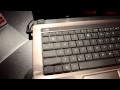 Asus K43TA im Hands On