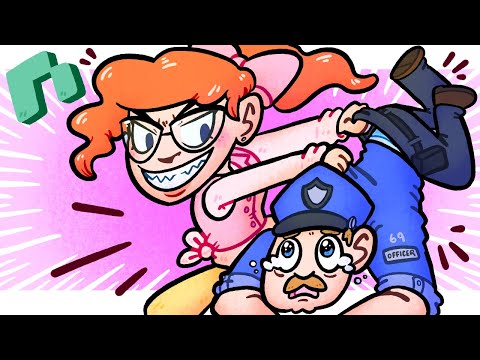 I FOUGHT THE LAW