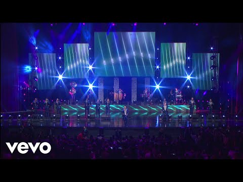 Ya No Volverás (En Vivo Desde El Coloso De Reforma / 2014)