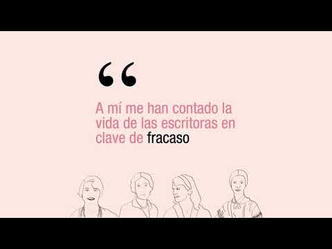 Vidéo de María Folguera