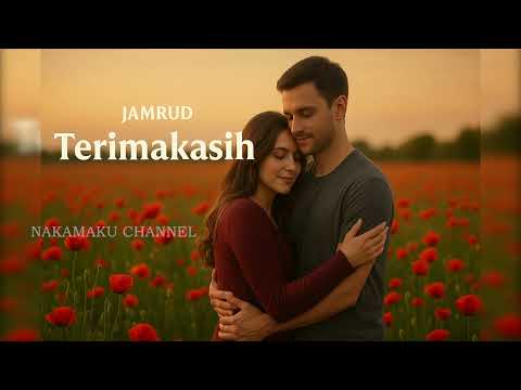 Jamrud - Terima kasih (musik lirik)