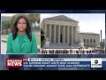 How the Supreme Court ruling in favor of Jan. 6 defendant could impact presidential campaigns  - 01:04 min - News - Video