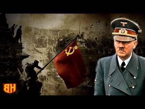 De la Batalla de Seelow a Berlín 1945 | Explora los Últimos Combates del Frente Oriental | D. Ortega