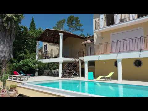 Property video