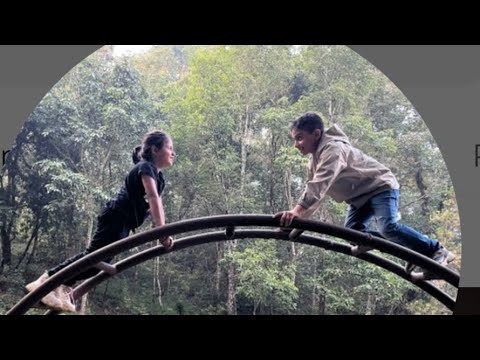 Funny thing happen+ Collab with mutu sadhvi