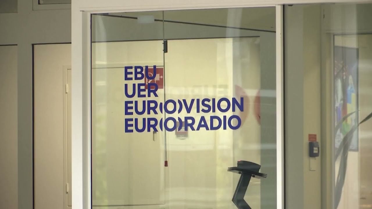 Four nations quit Eurovision contest to protest Israel's inclusion | REUTERS