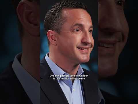 J.J. Kardwell, Vultr CEO
