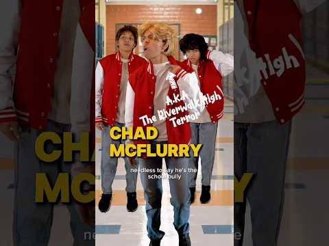 How the Bully is introduced in movies🤭(REMAKE)