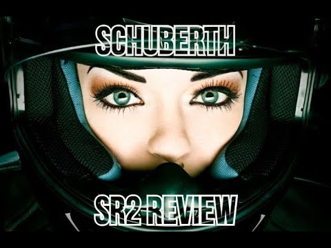 video Schuberth SR2