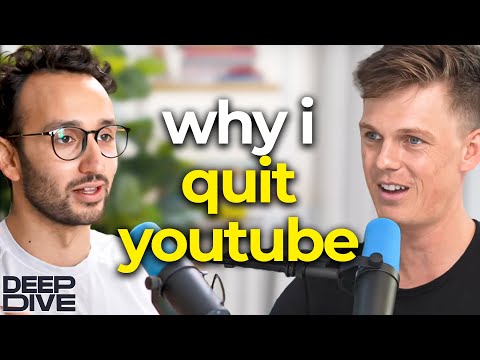 Caspar Lee: How He Built A 10+ Million YouTube Following In His 20s (And Why He Quit)