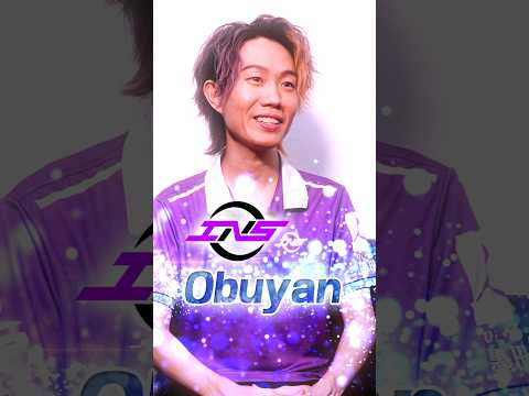 【PUACL2026】「ゼロのリスクで取れる有利なんて、ないですから」INSOMNIA / Obuyan選手にインタビュー【ポケモンユナイト】