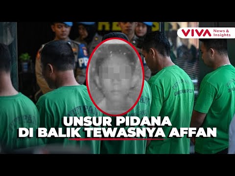 Transparan! 2 Sosok Ini Lakukan Pelanggaran Berat Dalam Kasus Affan