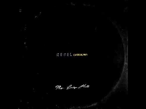 Lauryn Hill - Rebel / I Find It Hard To Say 2016