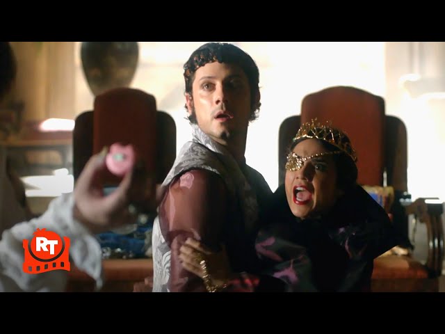 The Magicians (2017) - Ember Threatens The World (S2E13) | Movieclips