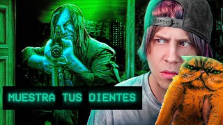 EL FIN DE LA HUMANIDAD | No, Im Not a Human (FINAL)