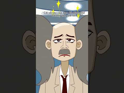 tập 32.tôi tình cờ giúp đỡ một người ,nhưng bất ngờ mất việc vì việc đó #hammer #haihuoc #anime