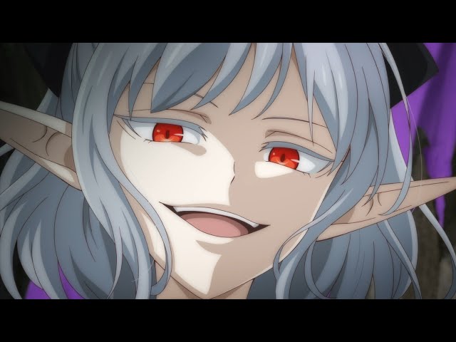 異世界默示錄麥諾格拉～從毀滅文明開始征服世界～ 第02話【在此宣告麥諾格拉正式建國】｜Muse木棉花 動畫 線上看