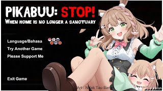 【PIKABUU STOP!】Katanya Game BAGUS Relate Kehidupan  #pikabuu #aggc