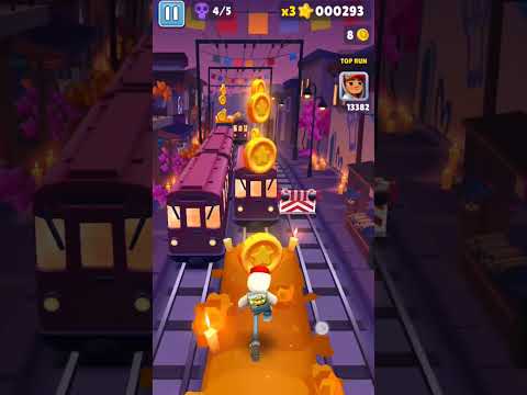 Brainrot Subway Surfers #memes