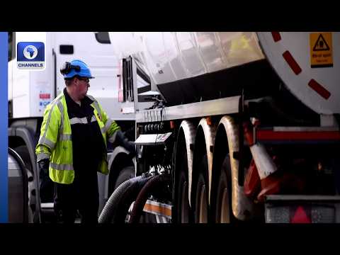 UK Diesel Hits All Time Record +More | CBG