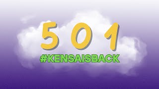 【GTA ROLEPLAY】#kensaisback