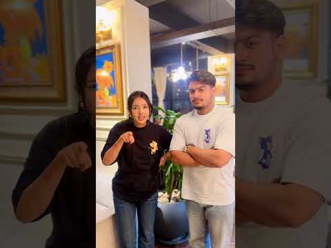 মামা ভাগ্নি যেই খানে 🤓বিপদ নেই tom & jerry t shirt Erezer. #sanjida_snigdhaa #sanjida