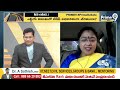 పవన్ వ్యాఖ్యల పై వైసీపీ నేత సంచలన కామెంట్స్ | YCP Leader Comments On Pawan Kalyan | Prime9 News  - 10:01 min - News - Video